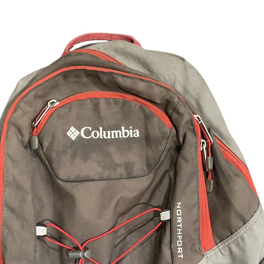 Columbia Northport Backpack Laptop Travel Outdoor Hiking Daypack Gorpcore