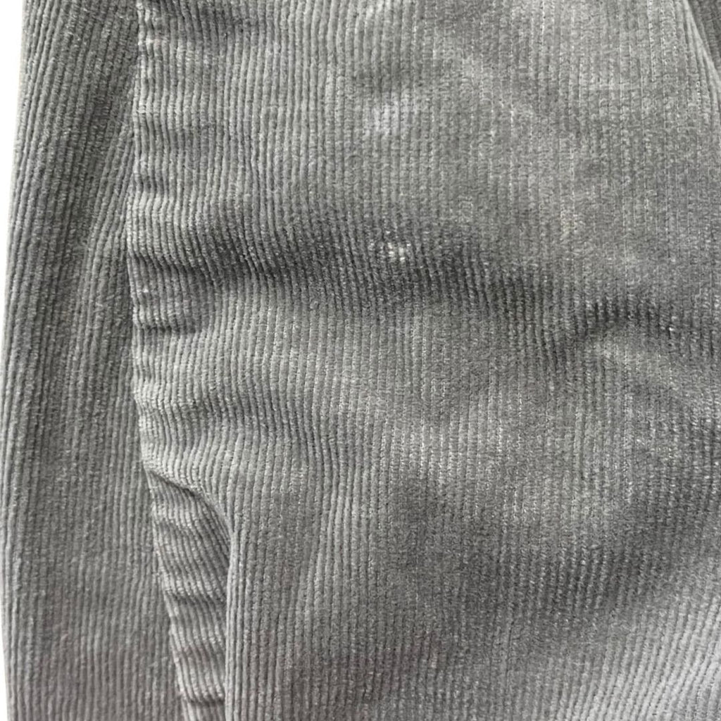 New York & Company Corduroy Straight Leg Pants Size 6 Preppy Casual Office
