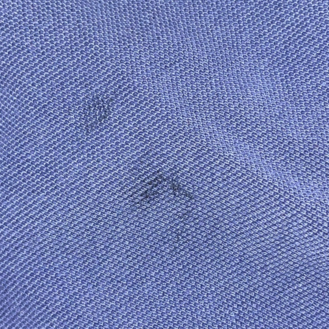 Polo Sport Logo Ralph Lauren Lot of 2 Polo Shirts XL Short Sleeve American Flag