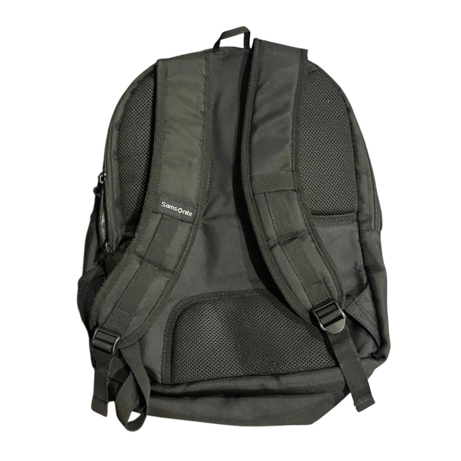 Samsonite Dunewood Executive Plus Backpack Multiple Compartments Business Travel