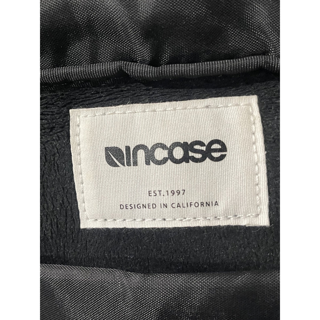 Incase Compass Briefcase 13" Laptop Nylon School Business Bag Travel