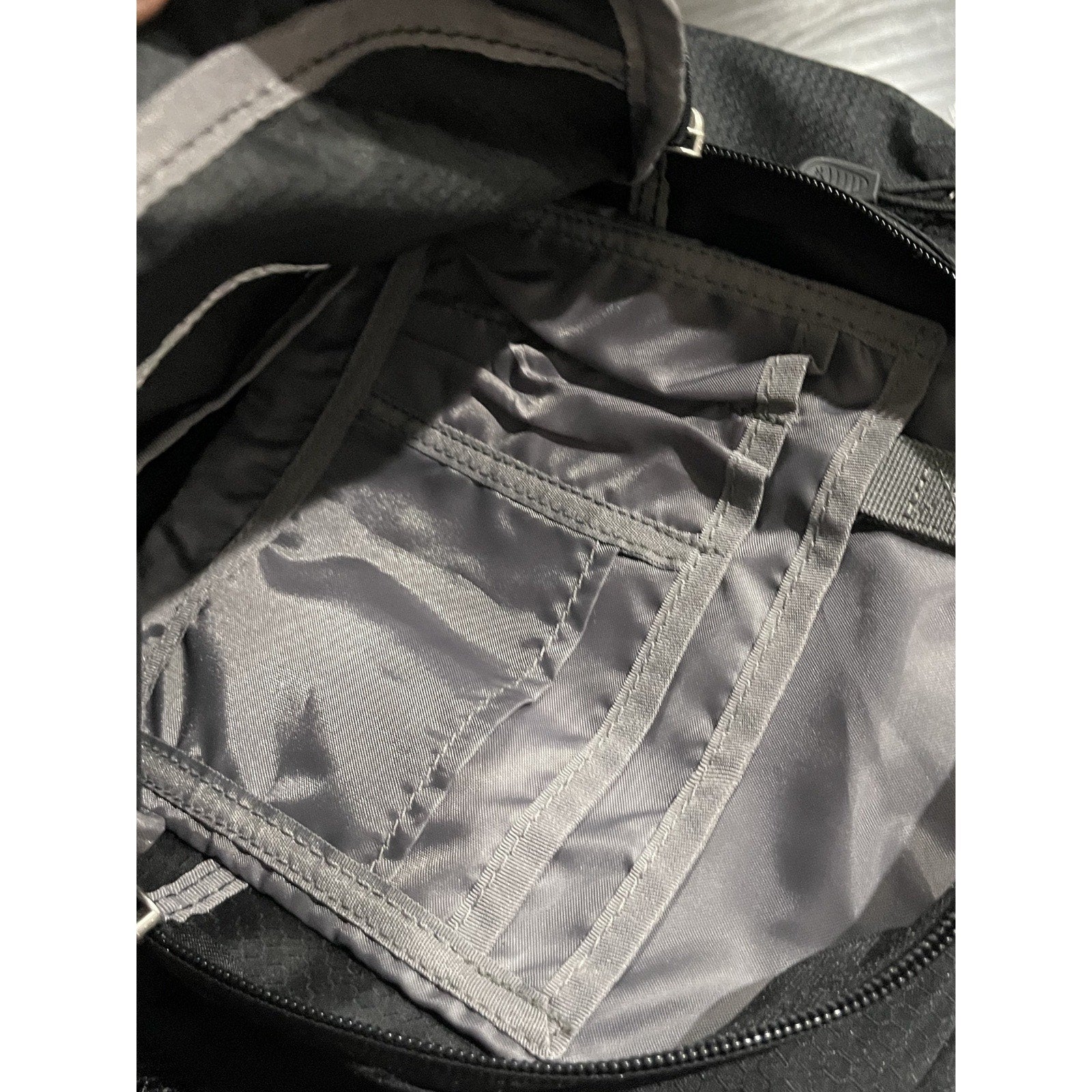 High Sierra Impact Backpack Nylon Daypack NWT School Travel Outdoors Hiking