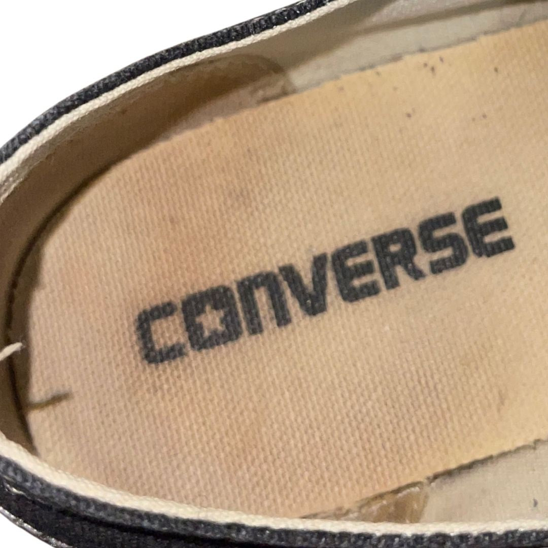 Converse Chuck Taylor All Star 530054F Low Top Sneakers Women 8 Athletic Casual