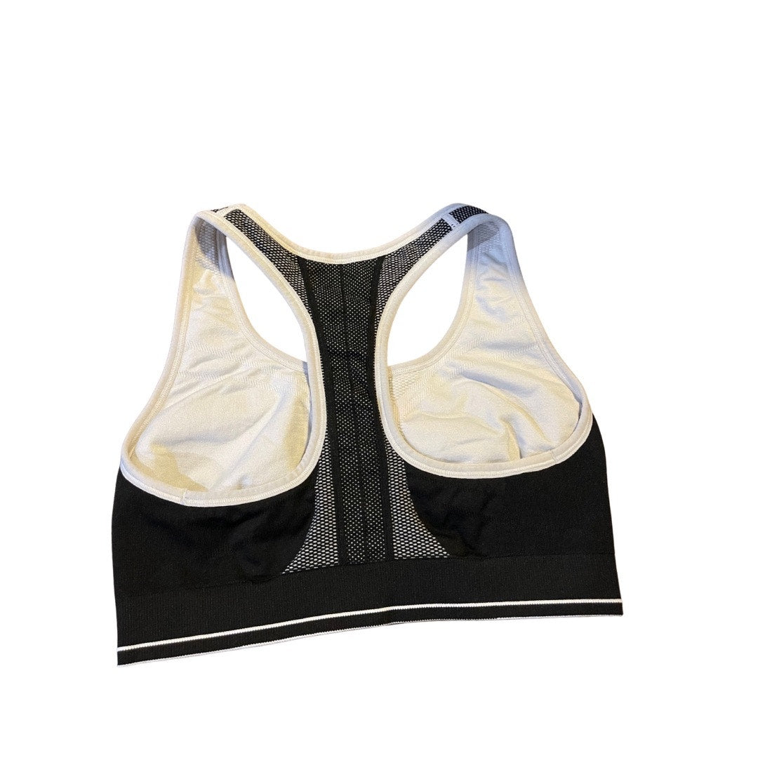 Bundle Calvin Klein Performance Sports Bra Medium Athletic Running Activewear