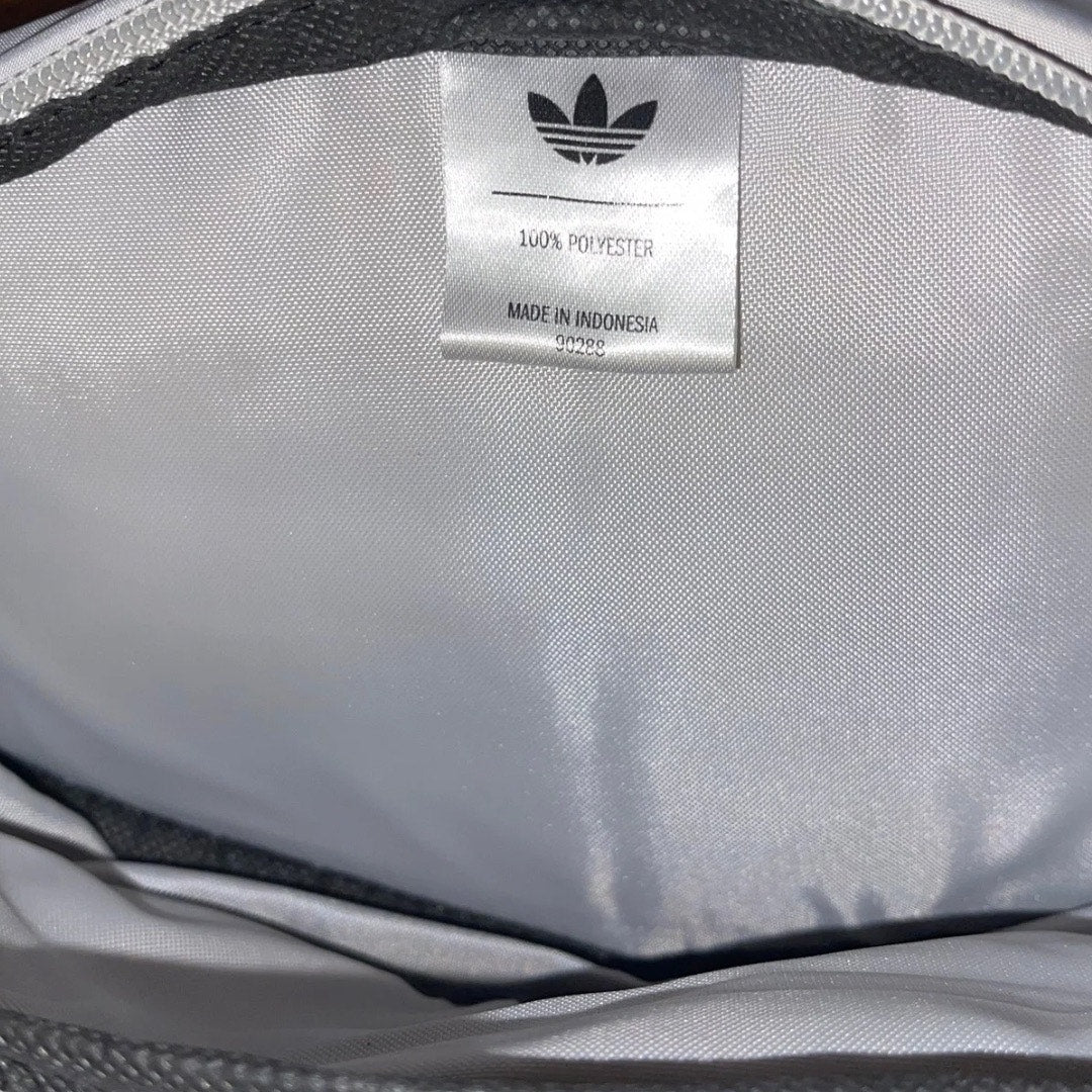 Adidas Originals Unisex National Waist Fanny Pack Travel Outdoors Hiking