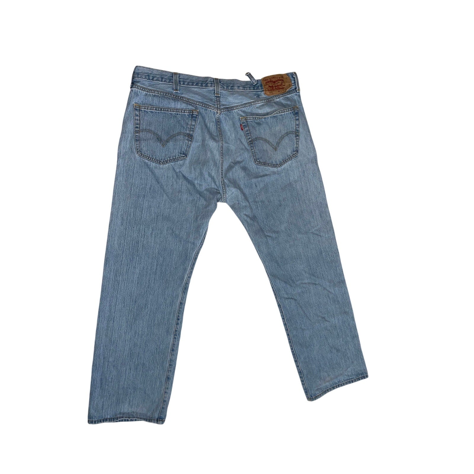 Levi's 501 Jeans Denim Pants