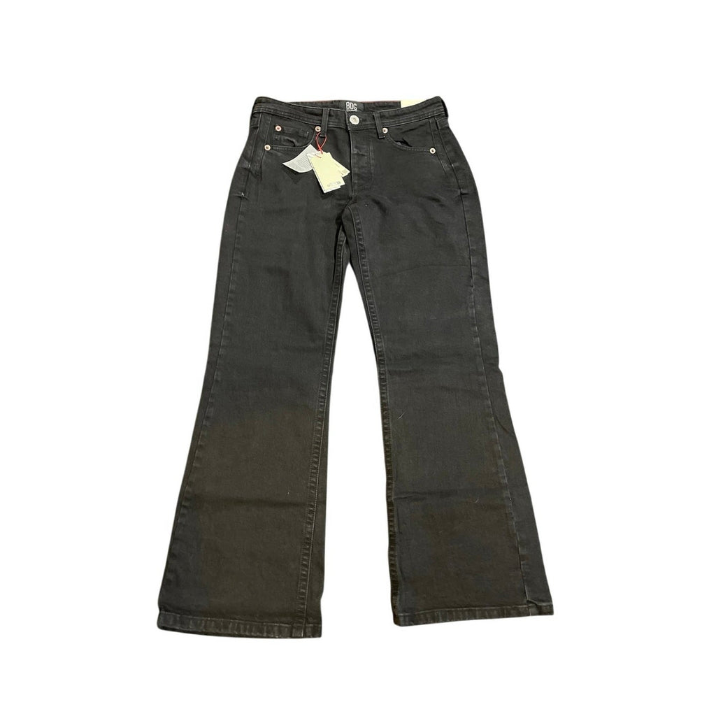 BDG Low Rise Relaxed Flare Bootcut Jeans SZ 30 X 32 Y2K Style Streetwear NWT