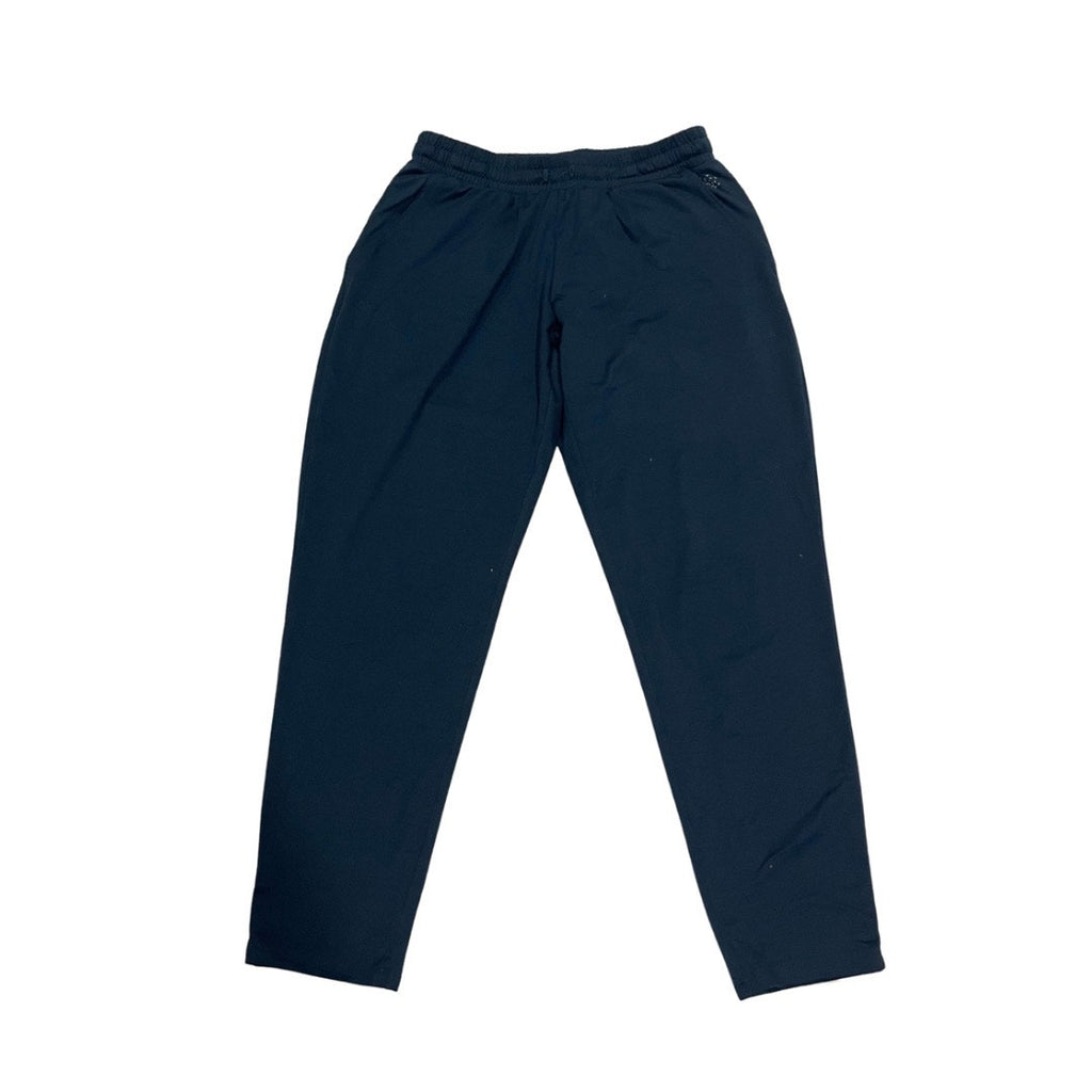 Aurique Lot of 2 Joggers Elastic Waistband Sweatpants SZ M Loungewear Casual