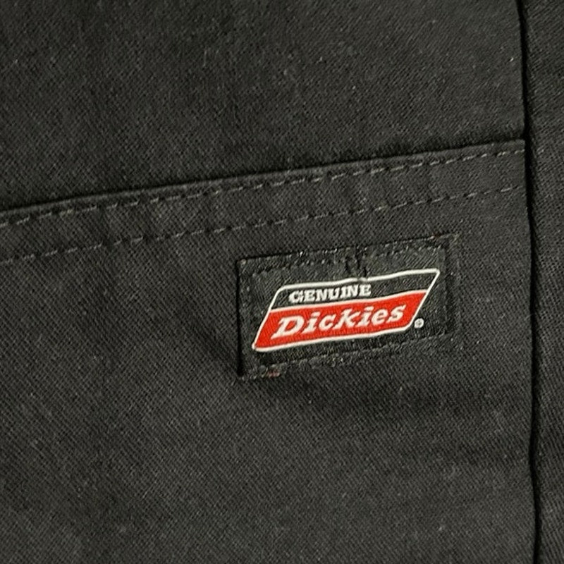 Dickies Double Knee Work Pants Size 32x32 Utility Relaxed Fit Streetwear Y2K