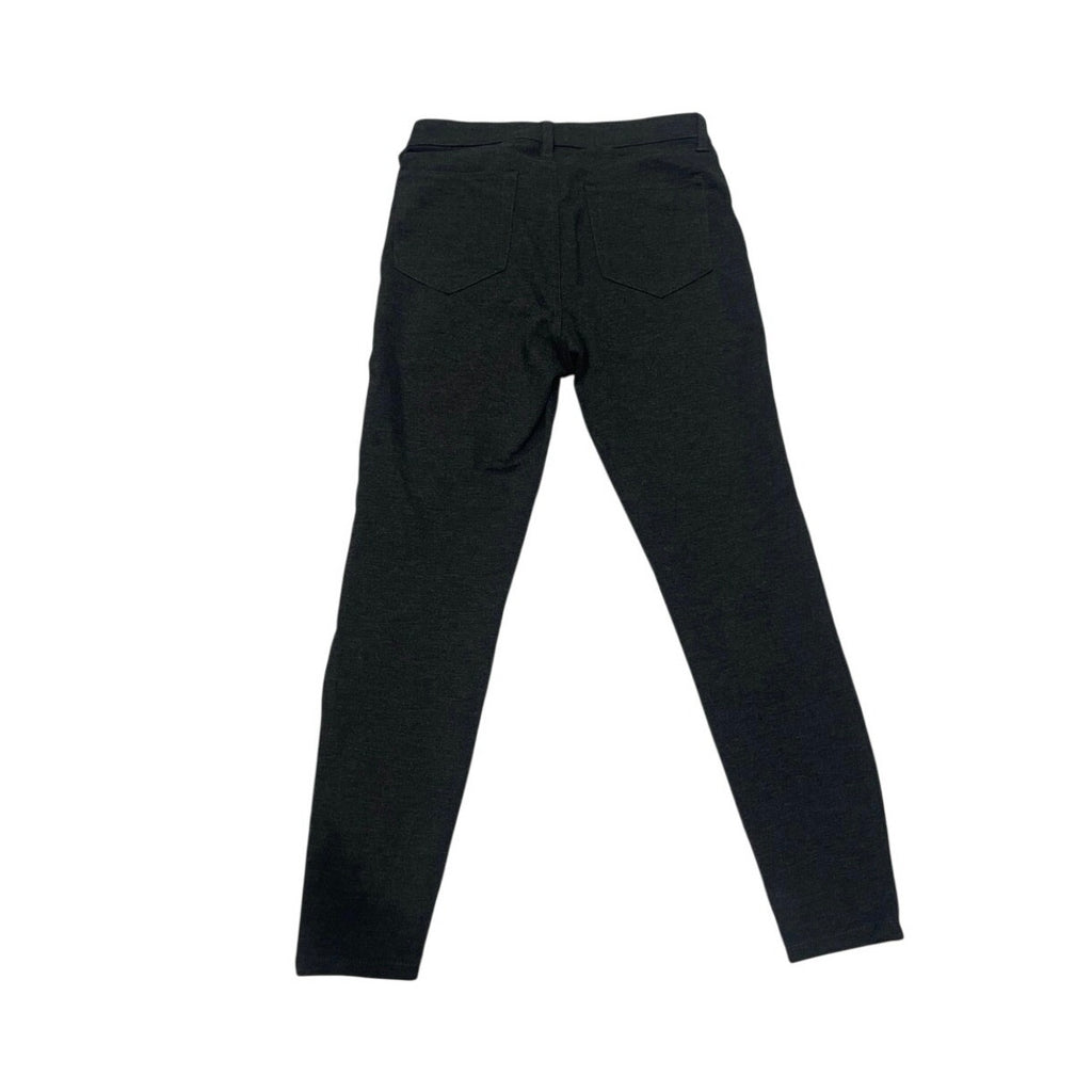 Daily Ritual Black Legging Jeans SZ M Equestrian Casual Streetwear