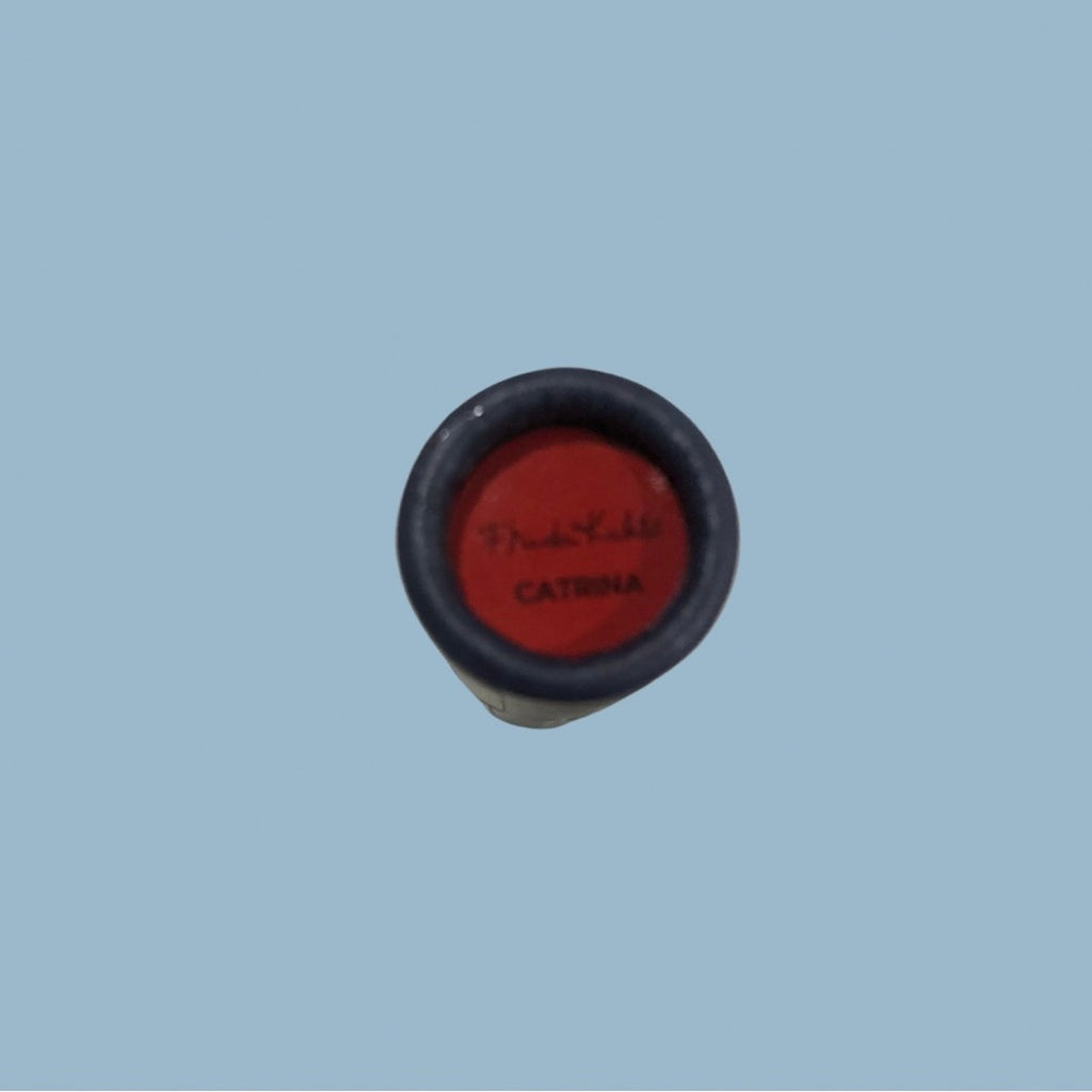 Republic Cosmetics x Frida Kahlo Catrina lipstick
