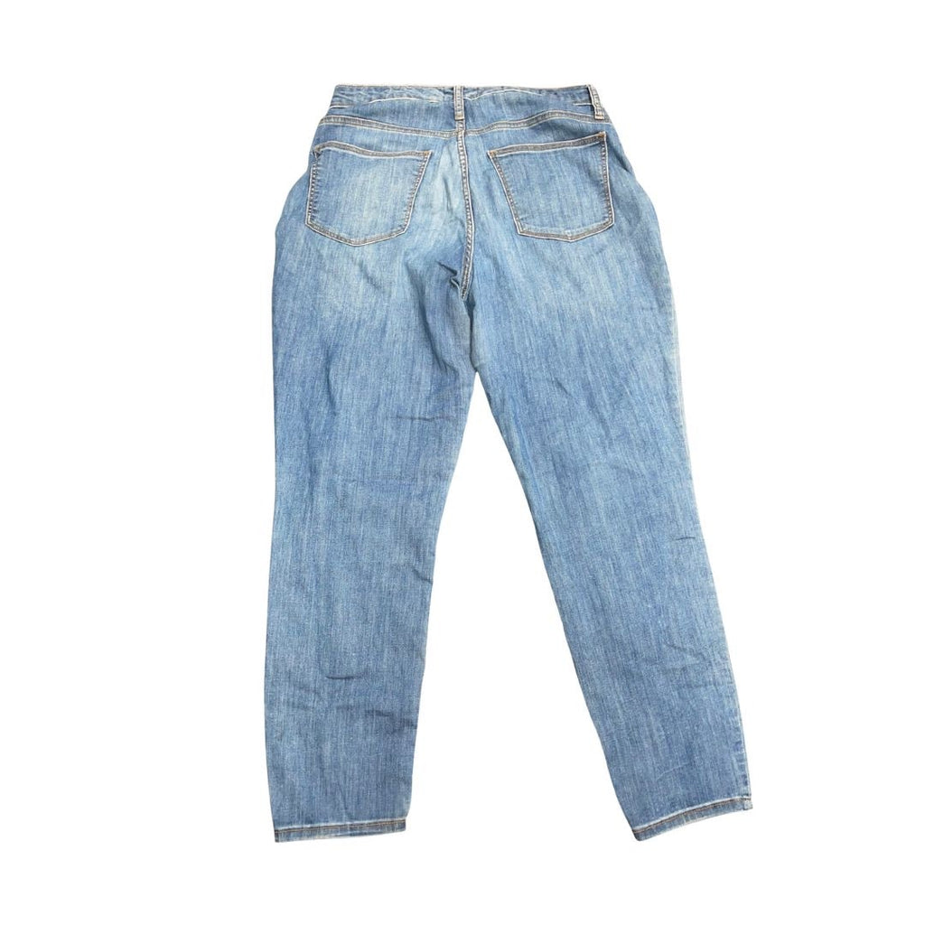 Universal Thread High Rise Skinny Jeans Denim Pants Size 10 Streetwear Y2K