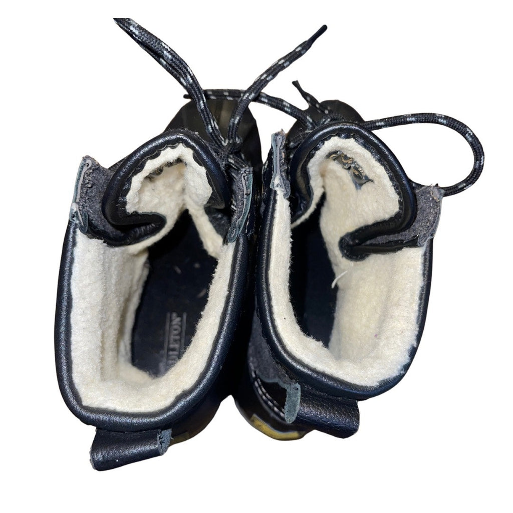 Pendleton Woolen Mills Olympic National Park Duck Boots Women's Size 9