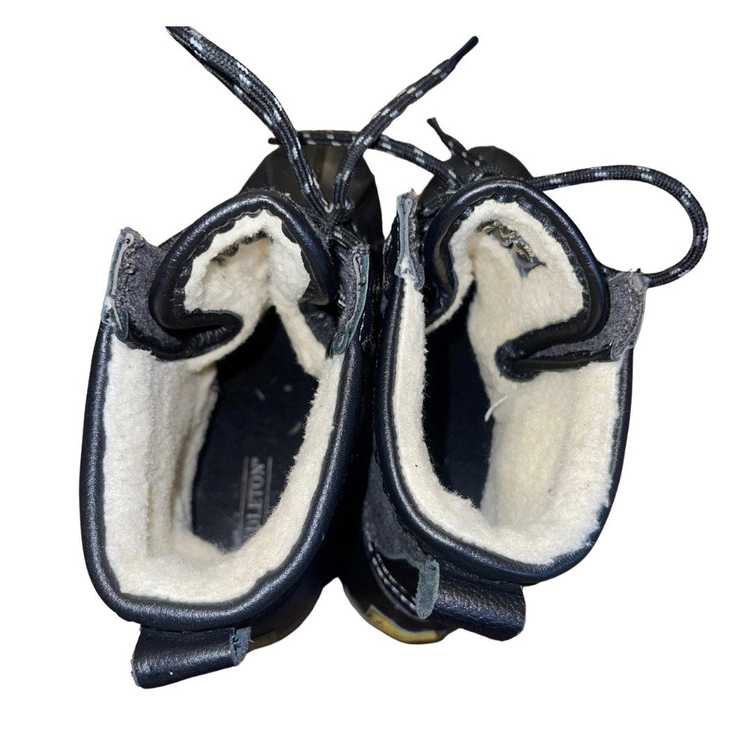 Pendleton Woolen Mills Olympic National Park Duck Boots Women's Size 9