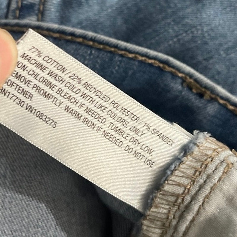 Goodfellow jeans Size 38