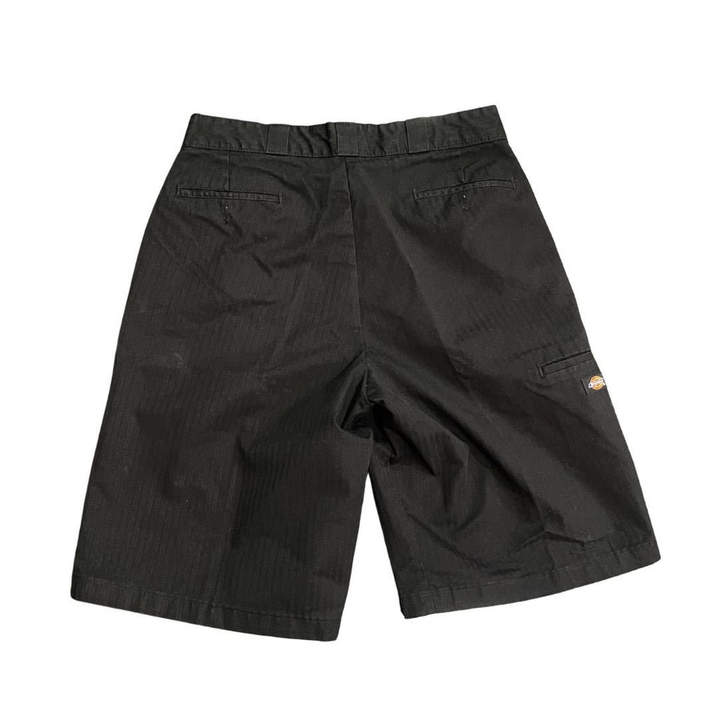 Dickies Loose Fit Multi Pocket Work Shorts Size 36 13in Inseam Y2K Workwear