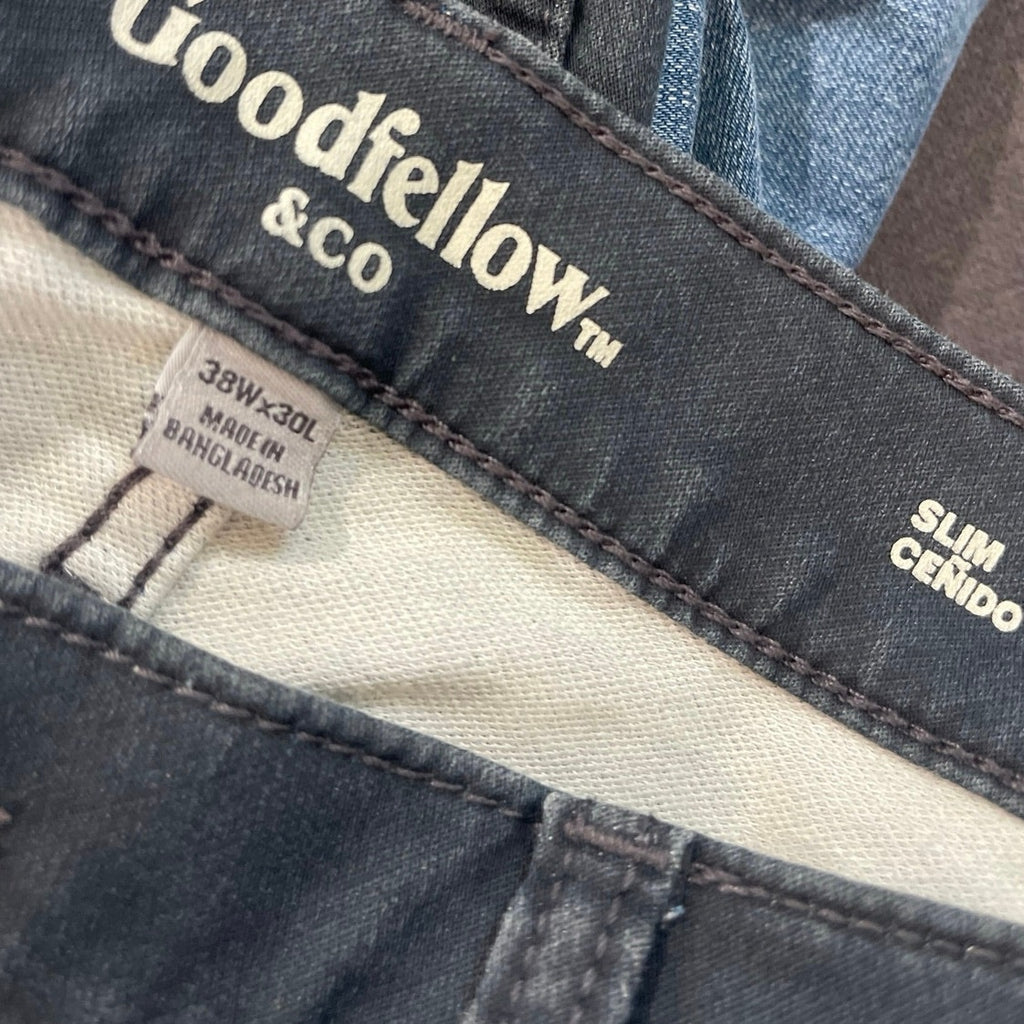 Goodfellow jeans Size 38