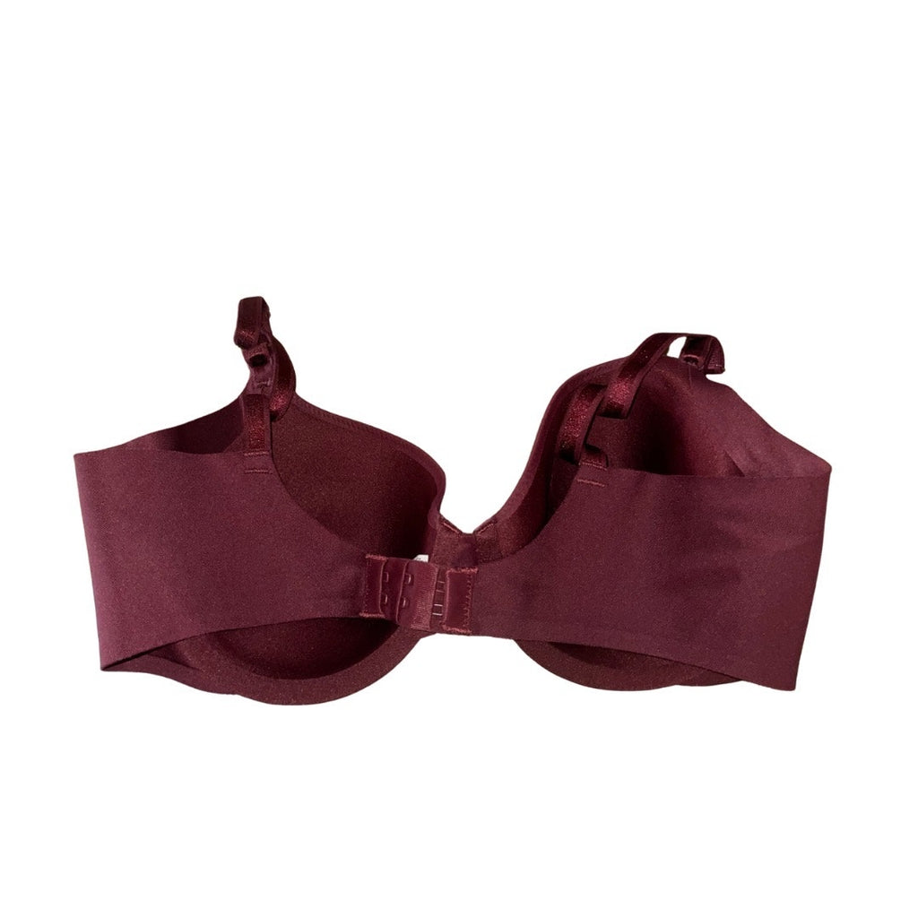 Bundle Women Calvin Klein Bras Intimates Underwire Size 36C Adjustable