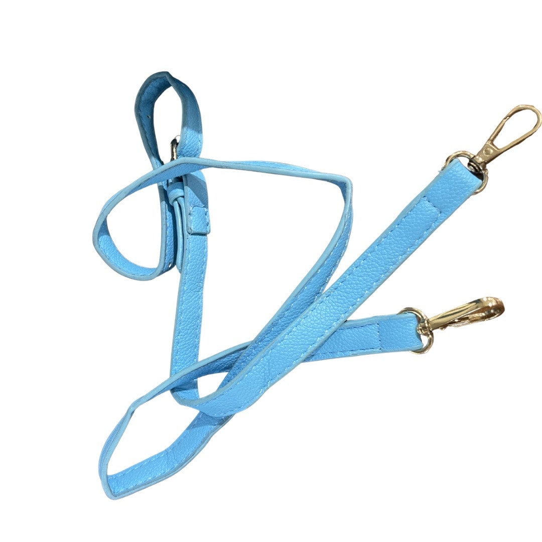Tote Bag Blue