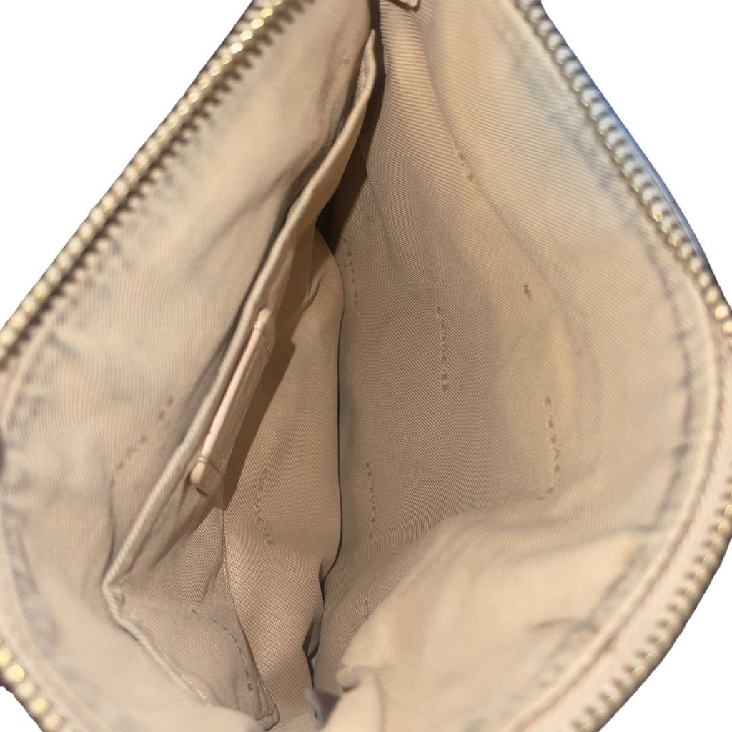 Coach Kitt Messenger Crossbody Purse Grain Leather Handbag Classic Slim Everyday