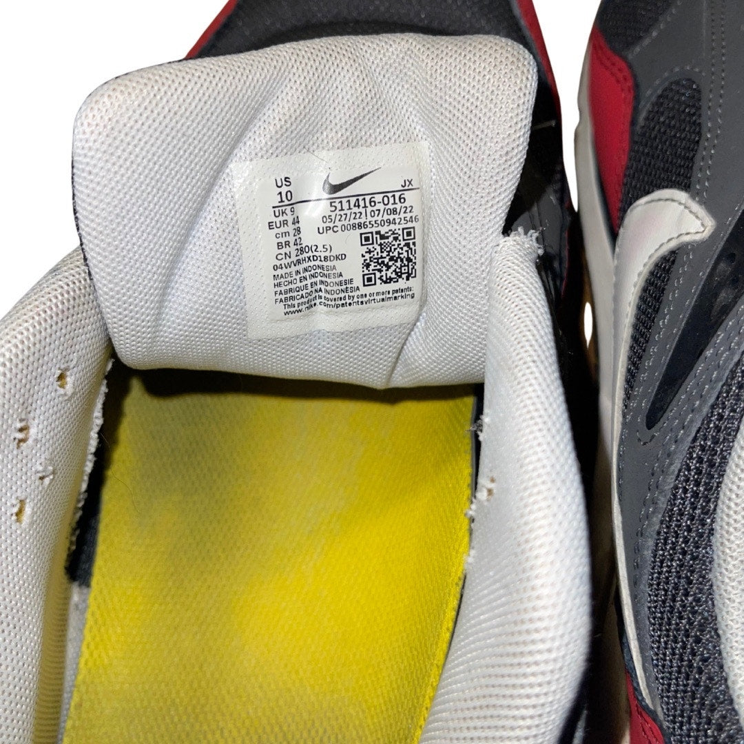 Nike Air Max Correlate Sneaker Low Top Size 10 Running Athletic Leisure