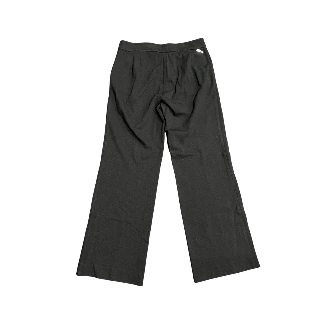 St. John Sport Women Pants Trousers Zipper Dry Clean only Size 14