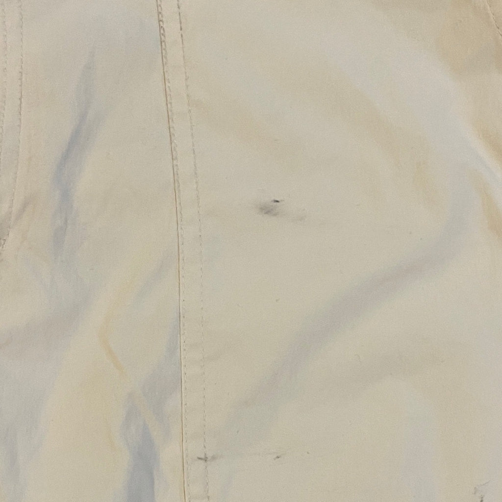 Eddie Bauer Women Nylon Shorts Size 14 Outdoors Gorpcore Active Casual