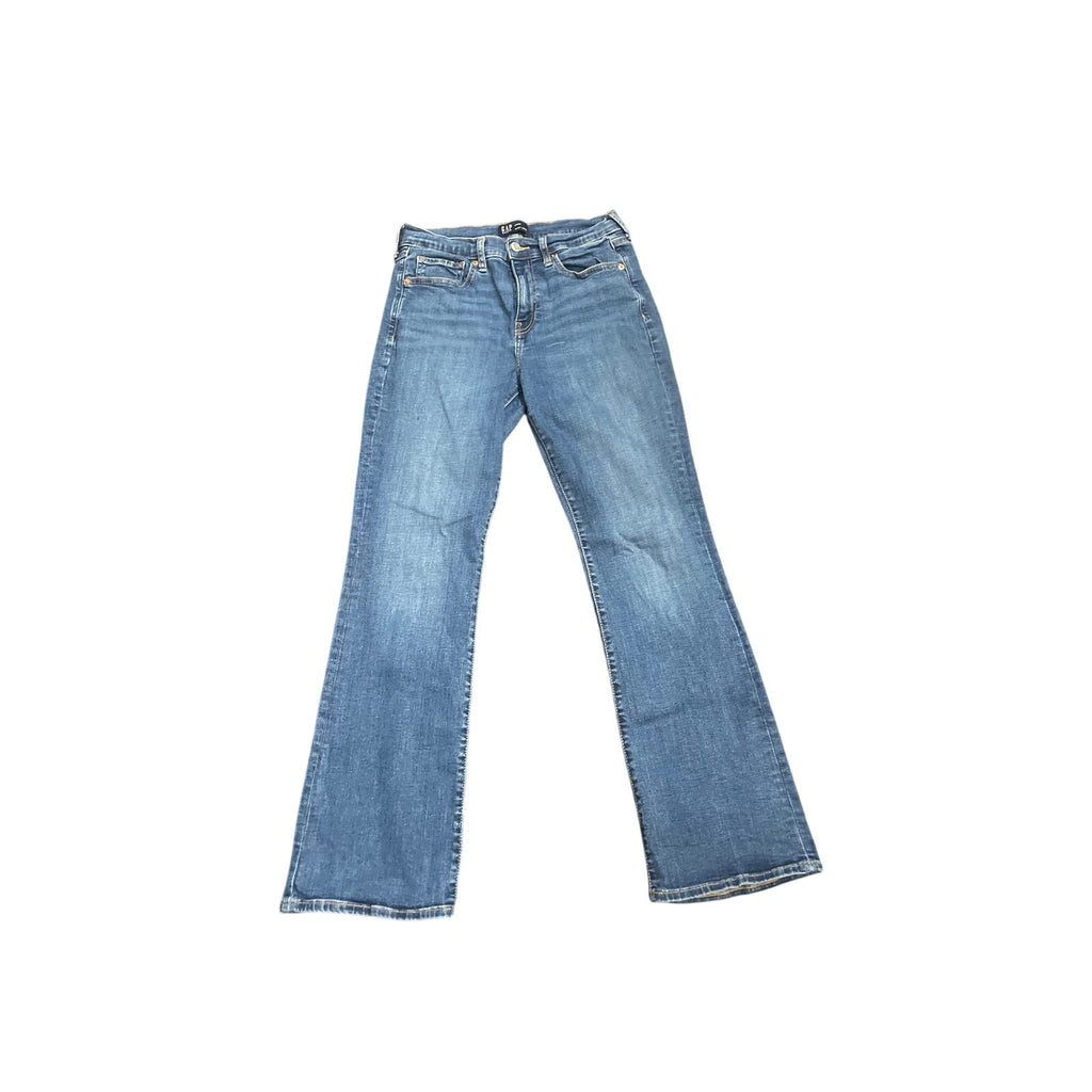 Gap Denim Jeans Pants Baby Boot Size 8/29R Streetwear Classic Western Casual