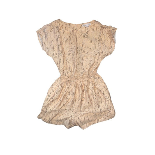 BCBGeneration Women's Jumpsuit Romper Size Small