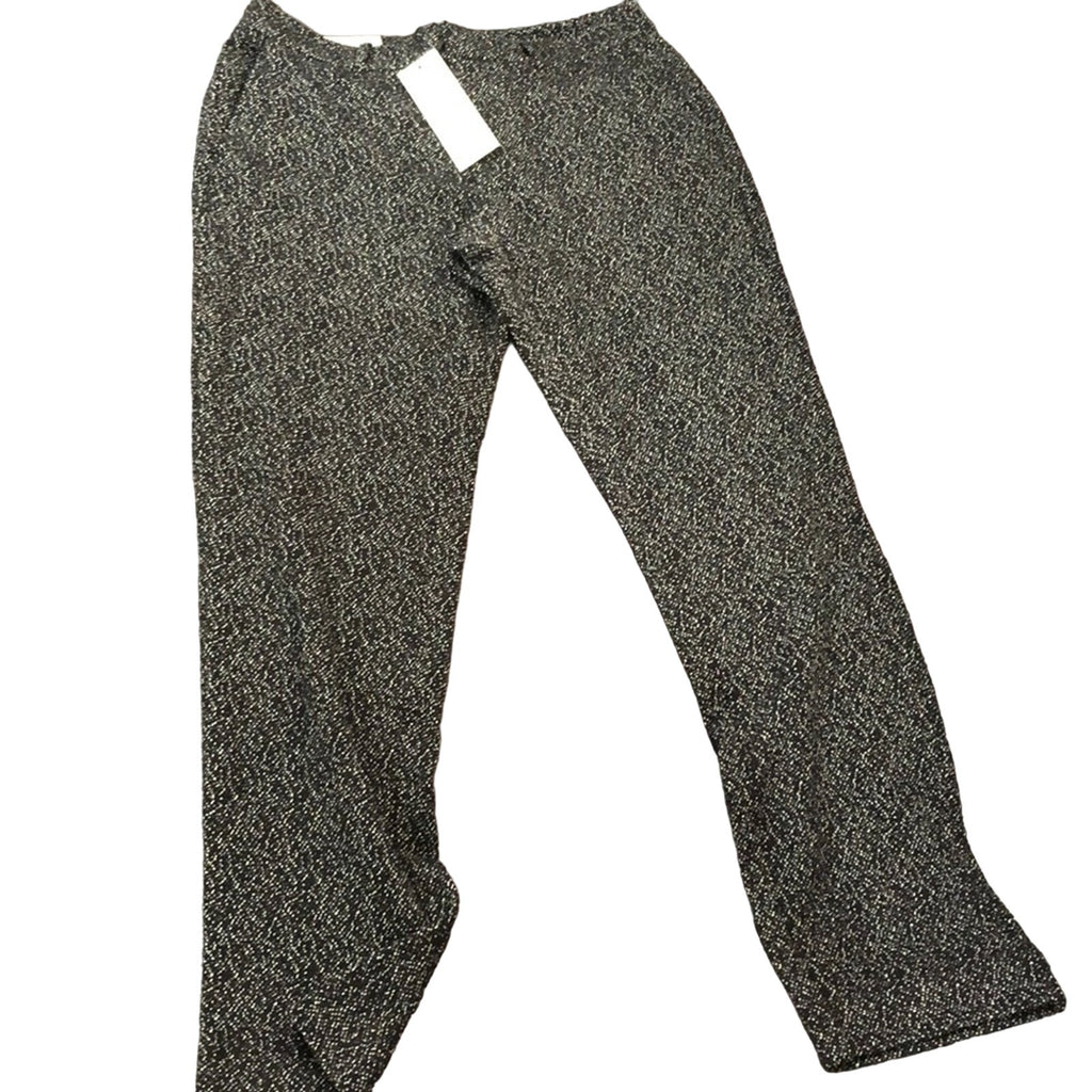 Calvin Klein Women Straight Leg dress pants Slacks Career wear Size 4 NWT