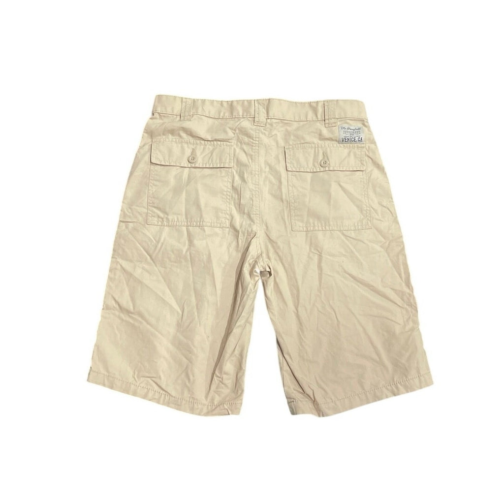 The stronghold Utility Cargo Shorts SZ 32 Classic Workwear Venice Los Angeles