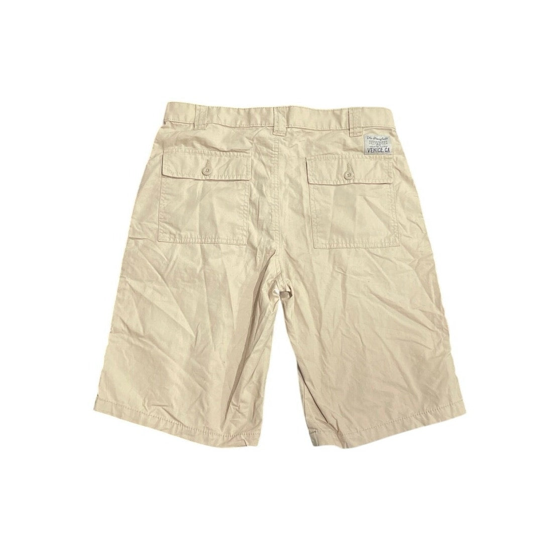 The stronghold Utility Cargo Shorts SZ 32 Classic Workwear Venice Los Angeles