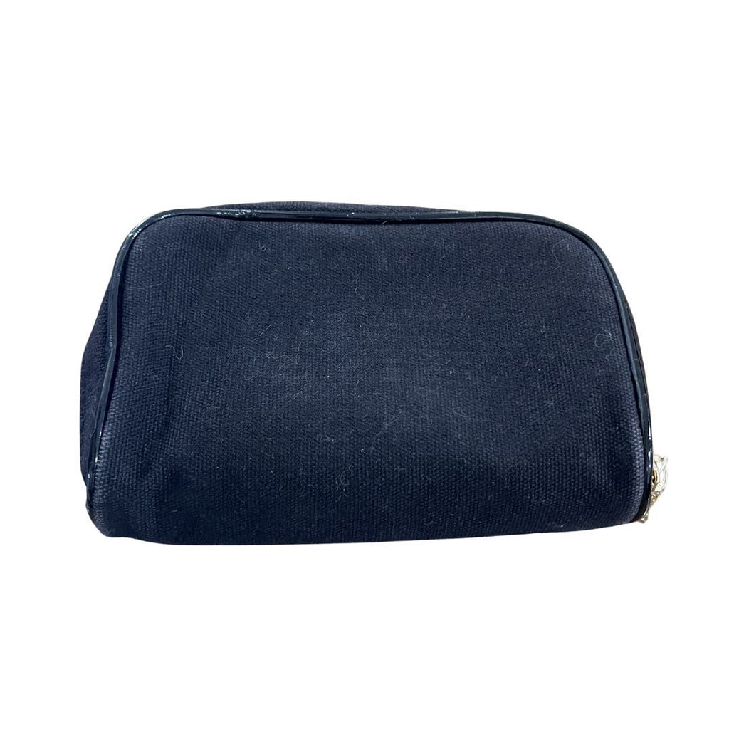 Fan Di Fendi Perfumes Cosmetic Pouch Full Zip Makeup Bag Cosmetics Gifts