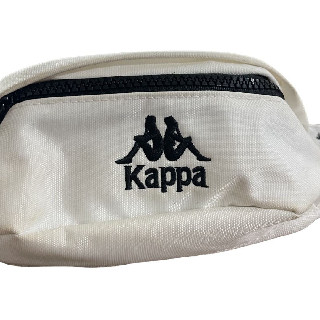 Kappa UO Exclusive Banda Anais Belt Bag Fanny Pack Streetwear Sporty Slingbag