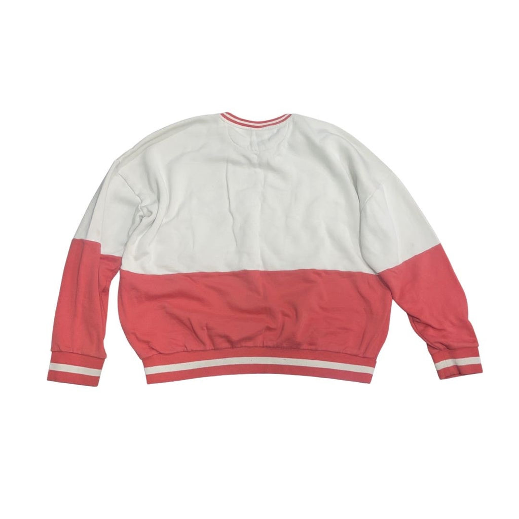 Sanrio Hello Kitty and Friends Sporty PanelcCrewneck Sweater From BoxLunch XL
