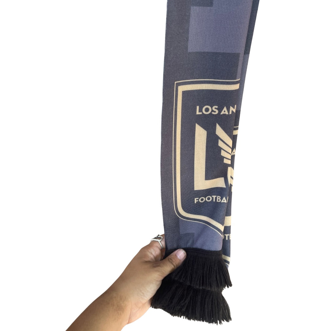 LAFC Scarf