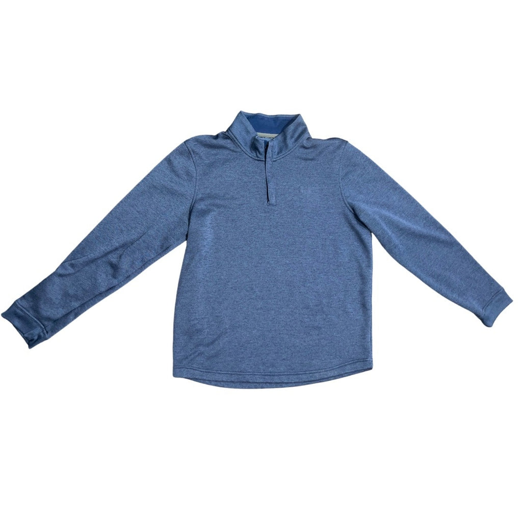 Under Armour 1/4 zip pullover Men's Sweatshirt Sweater Long sleeve