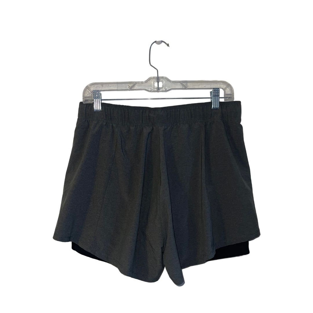 Nike Just Do it Bundle Shorts Set of 2 Size Large Activewear Running Athletic