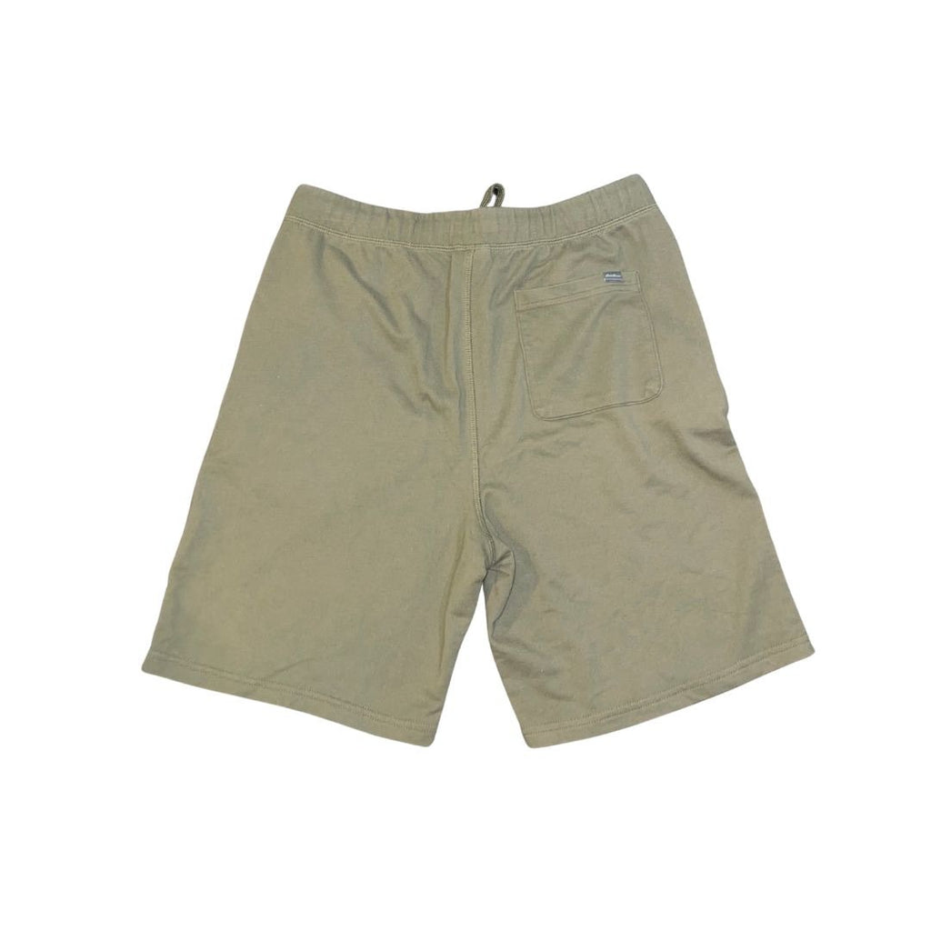 Eddie Bauer Sleepwear Loungewear Drawstring SweatShorts Medium  Pockets Elastic