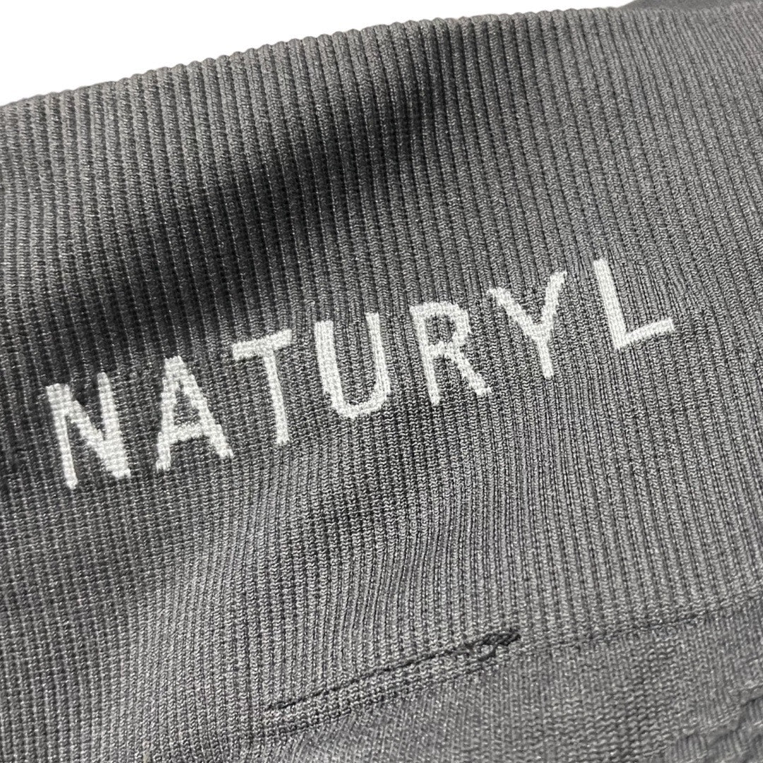 Naturyl By Niykee The Stretch Sculpt Yoga Pants Size Small Exercise Loungewear