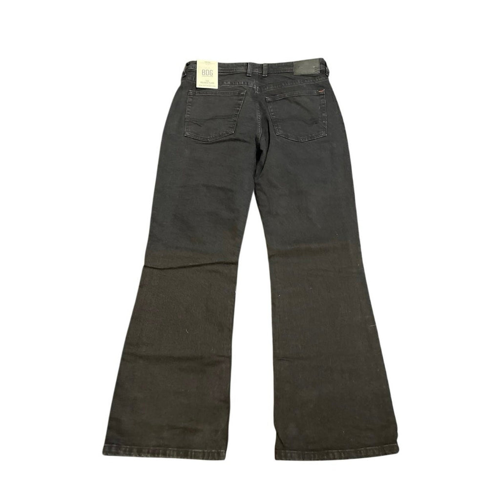 BDG Low Rise Relaxed Flare Bootcut Jeans SZ 30 X 32 Y2K Style Streetwear NWT