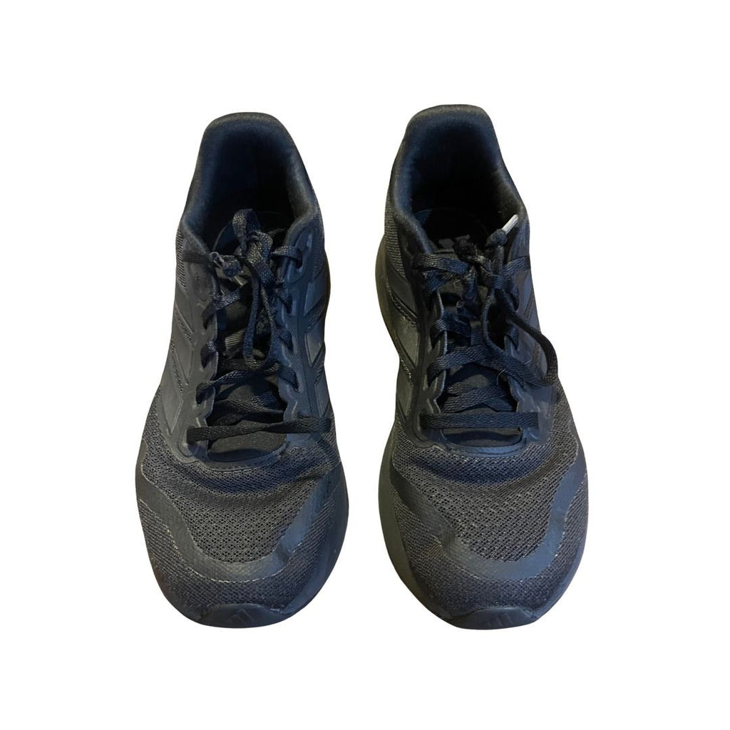 Adidas Runfalcon 5 Kids Running Shoe Black Kids Size 4.5 Athletic Performance