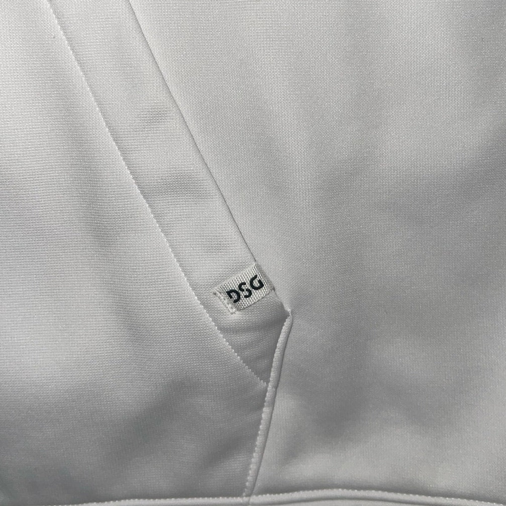 DSG Men's Hoodie hooded pullover sweater