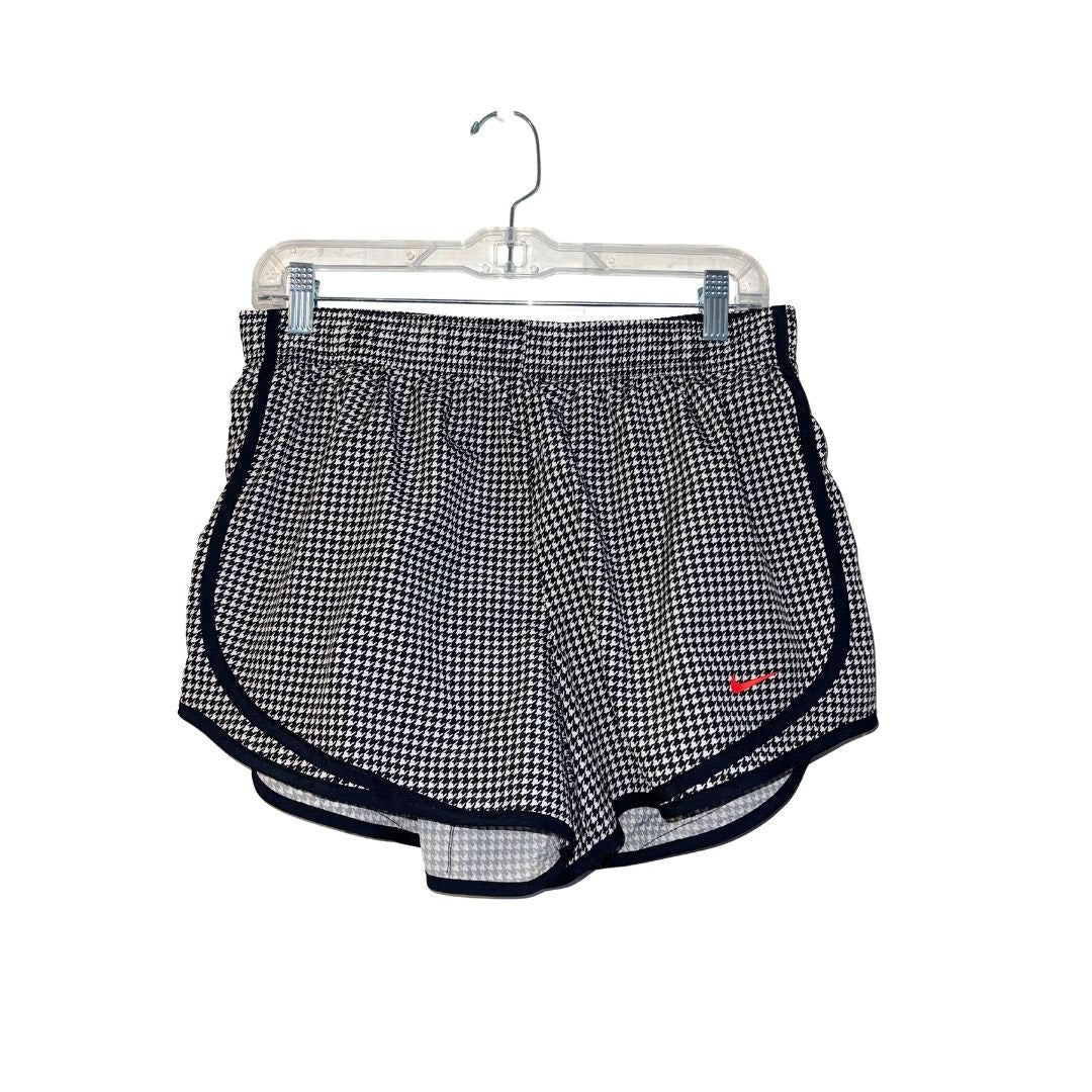 Nike Just Do it Bundle Shorts Set of 2 Size Large Activewear Running Athletic