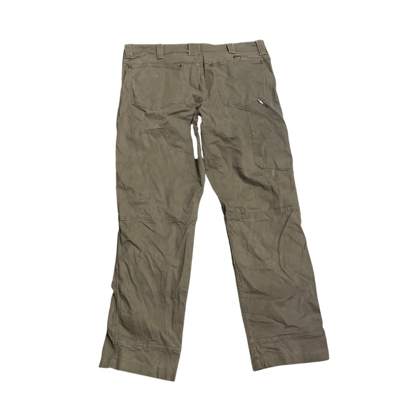 Wrangler Regular Fit Carpenter Pants Size 40x32 Workwear Casual Streetwear Y2K