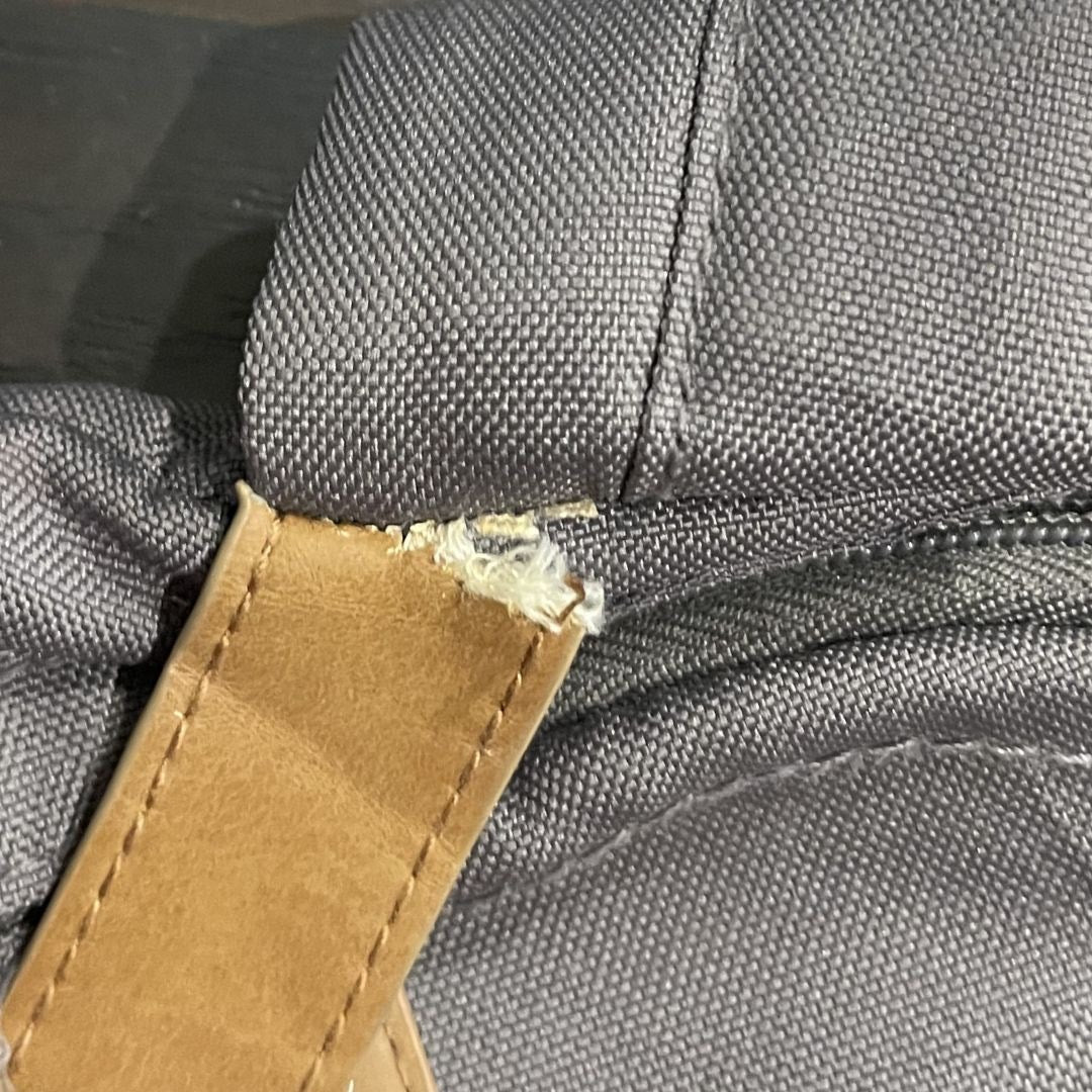 Levi's Heritage Backpack Everyday School Bag Laptop College Academia