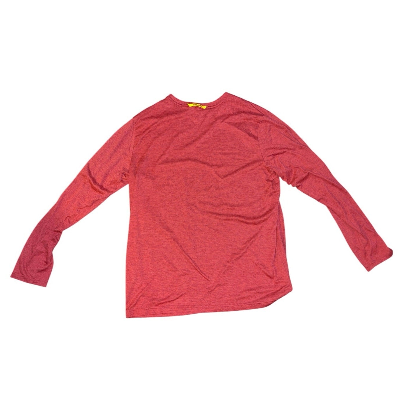 Nike USC Trojans Long Sleeve Dri-Fit Shirt Size XL