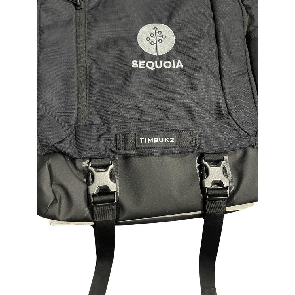 Timbuk2 Authority Laptop Backpack Deluxe NWT Sequoia School Career Business
