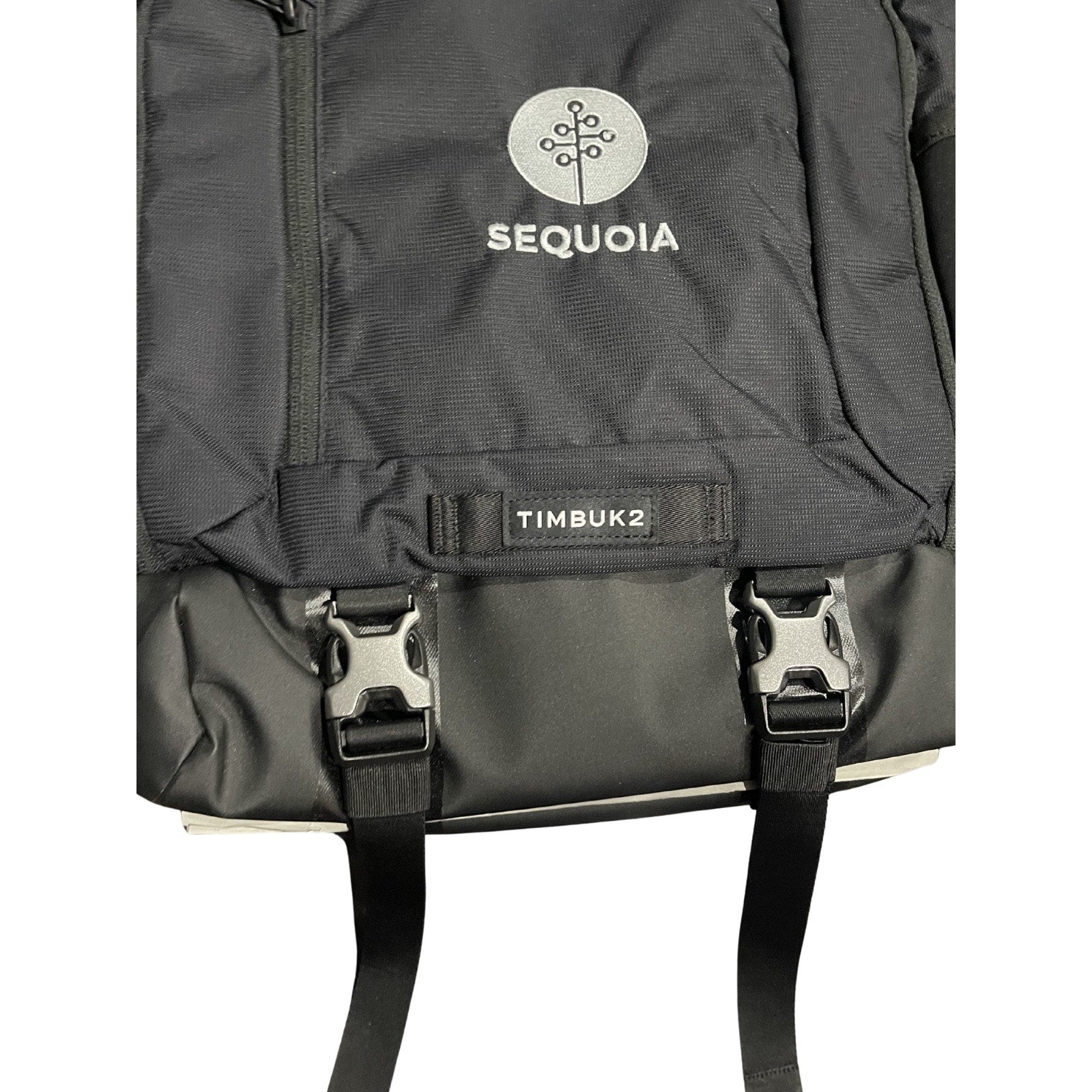 Timbuk2 Authority Laptop Backpack Deluxe NWT Sequoia School Career Business