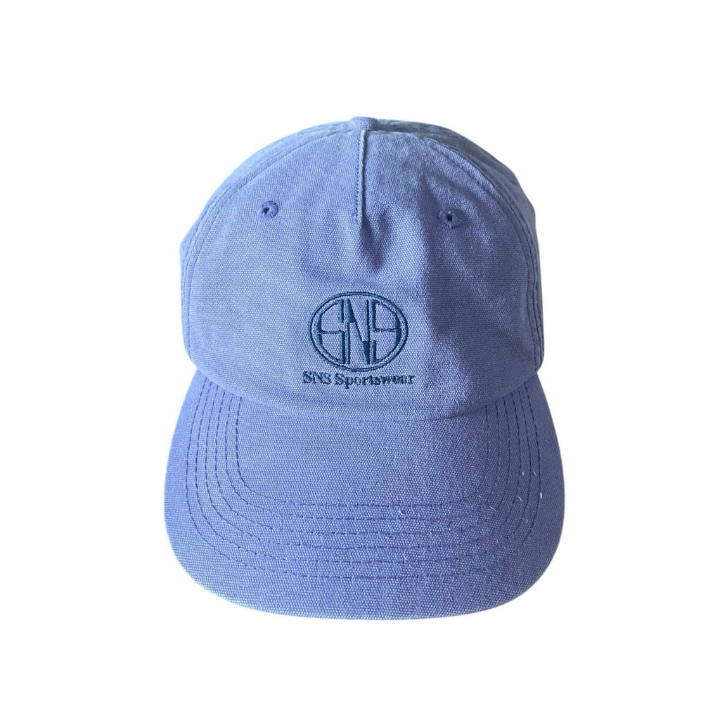 SNS Sneakersnstuff Sportswear Cap Purple Adjustable Sportswear Athletic NWT